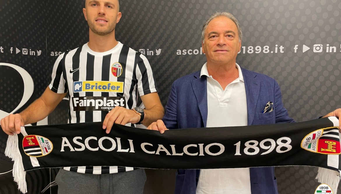 #Calciomercato: colpo in attacco. Iliev è bianconero.