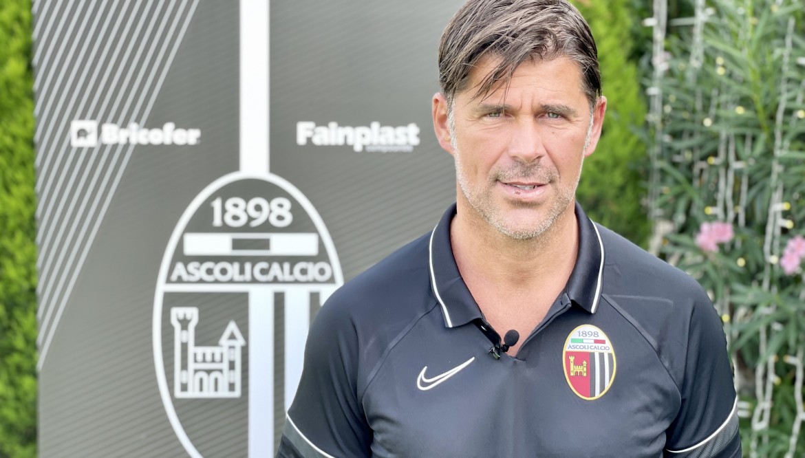 Pre gara Udinese-Ascoli Sottil: “Da ex sarà una sfida particolare, ci tengo a fare bella figura”.