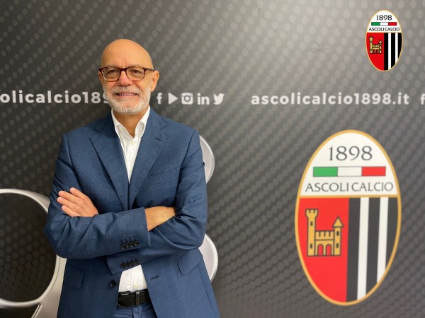 Claudio Tanzi è il nuovo Direttore Generale