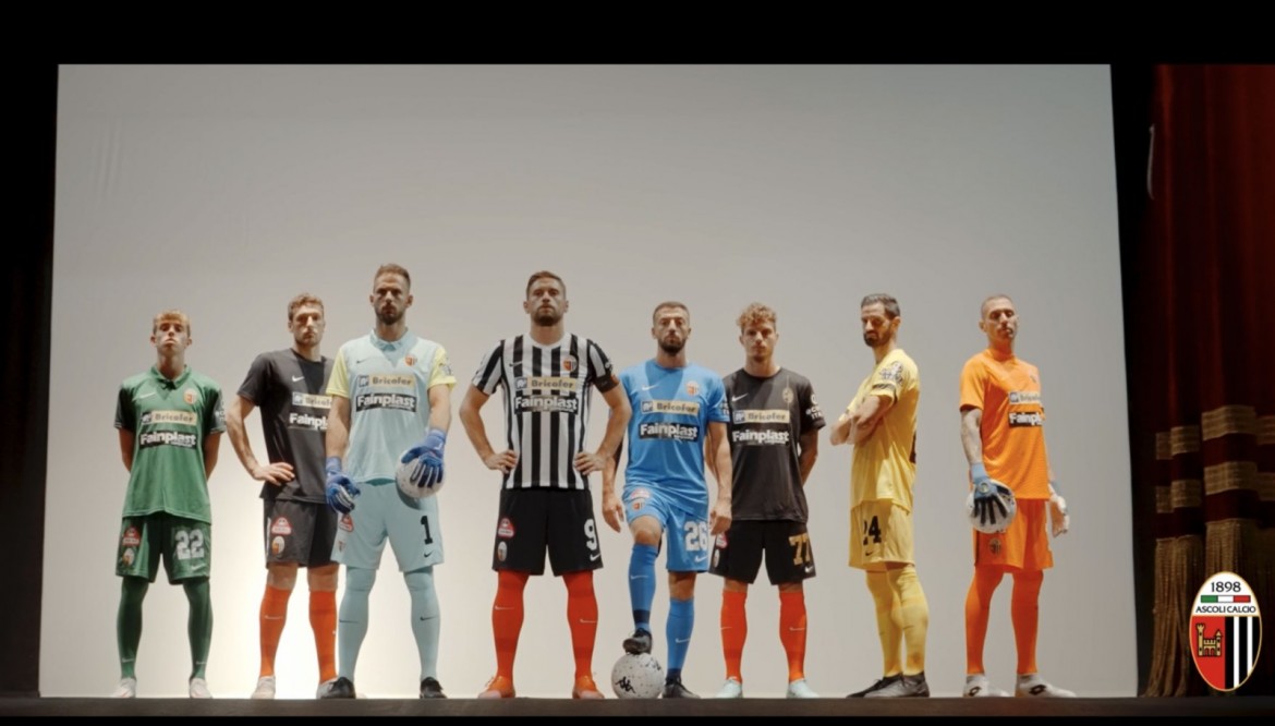Partnership Ascoli Calcio – IFTV: in regalo le maglie dell’Ascoli per ogni punto conquistato dalla squadra.