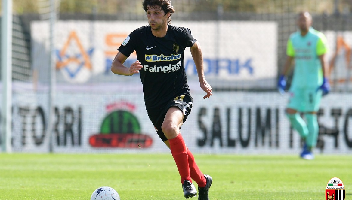 #ASCSPA post gara Fabbrini: “Gli episodi non sono a nostro favore”.