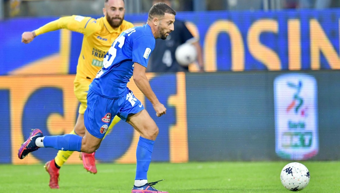 #FROASC post gara Bidaoui: “Partenza troppo debole”.