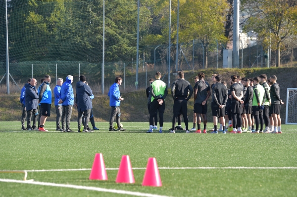 #BENASC – Sono 22 i bianconeri convocati da Mister Sottil.