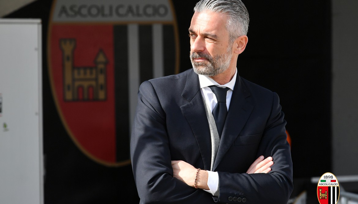 #BREASC post gara DS Valentini: “Ascoli in partita fino al 20′ della ripresa”.