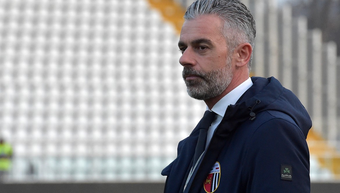 #ASCCOM post gara DS Valentini: “Rammarico per non aver chiuso il match nel primo tempo”.