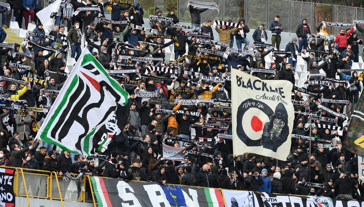 In vendita i biglietti per Spal-Ascoli.