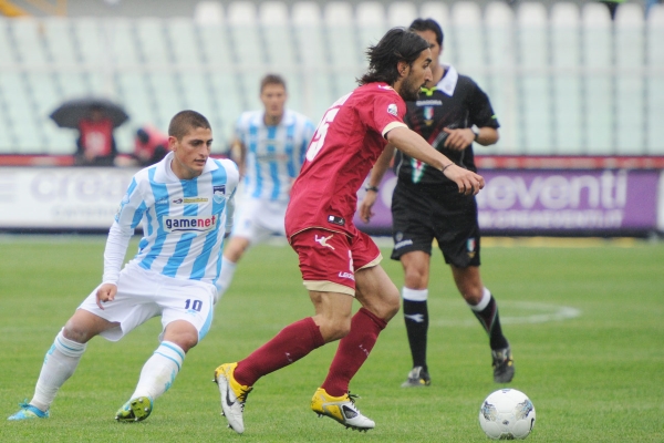 Lega B e Live Onlus insieme per ricordare Piermario Morosini a dieci anni dalla scomparsa.