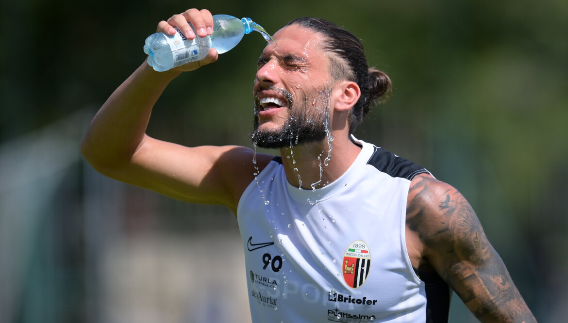 Notiziario: in mattinata lavoro al Picchio, in serata le prove per il match di Modena.