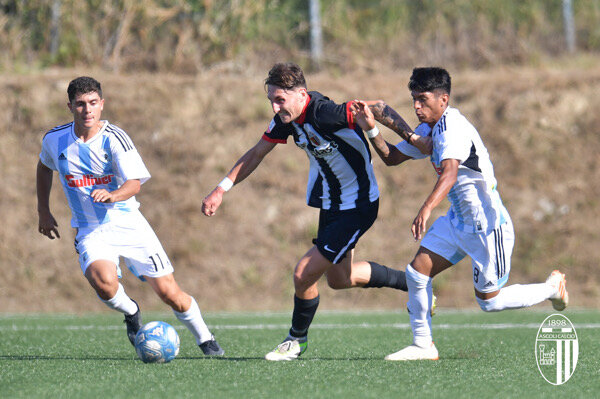 PRIMAVERA 2 | ASCOLI-SALERNITANA 3-0