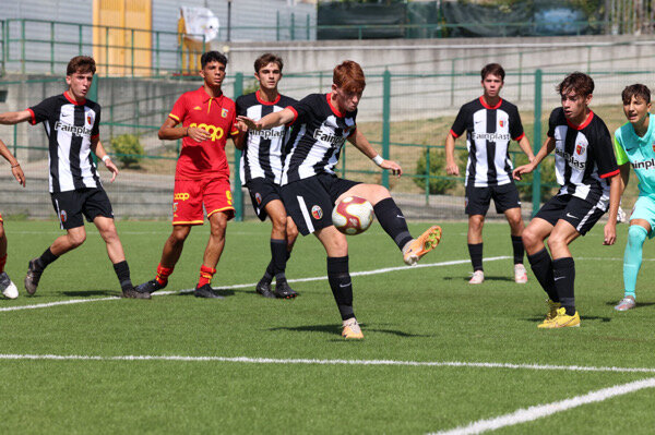 Campionato Under 16 | Ascoli-Roma 0-0