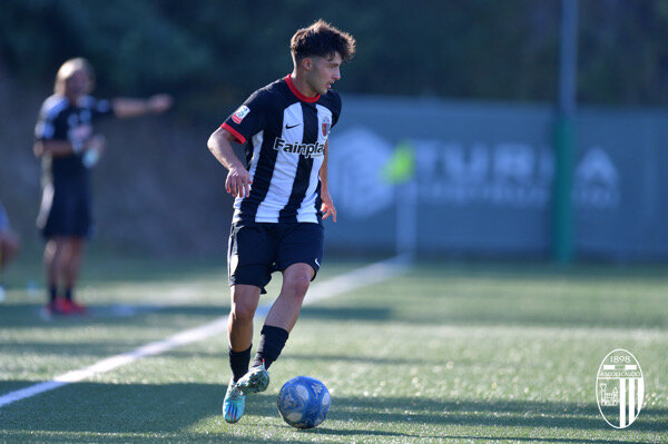 PRIMAVERA | PESCARA-ASCOLI 1-2