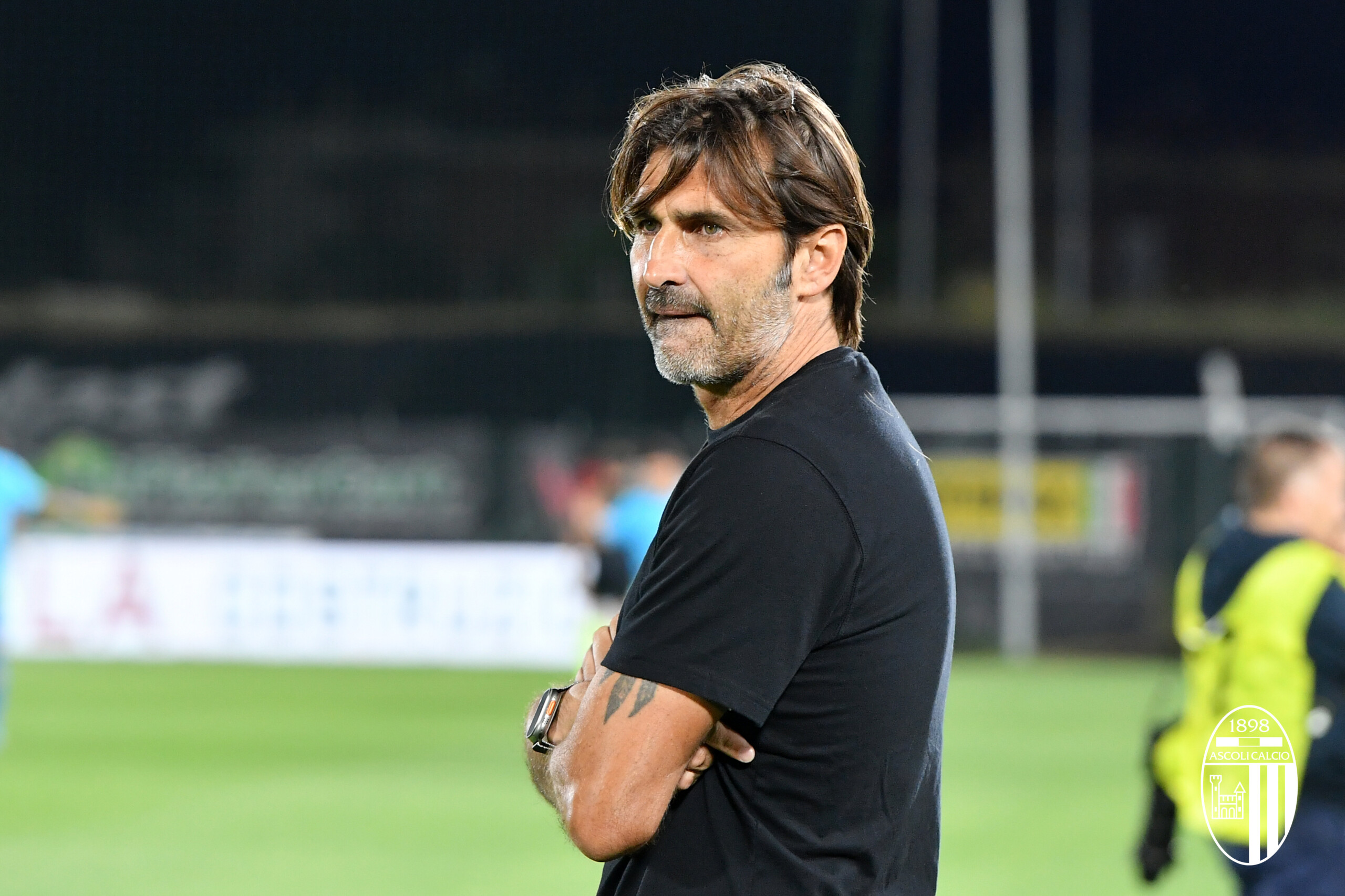 Pregara Mister Viali: “Squadra in crescita e con la convinzione di fare bene”.