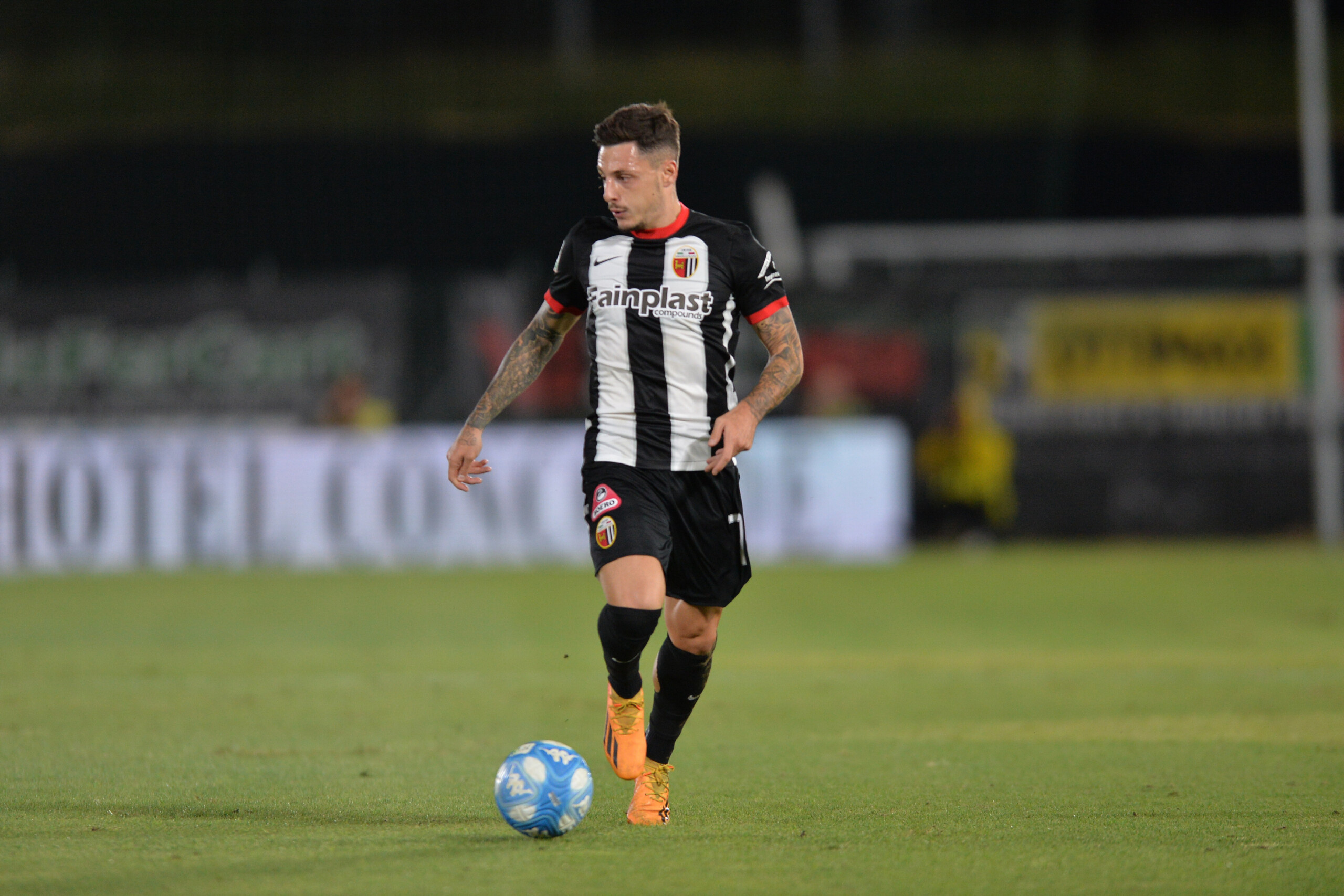 #Calciomercato: Vincenzo Millico al Foggia