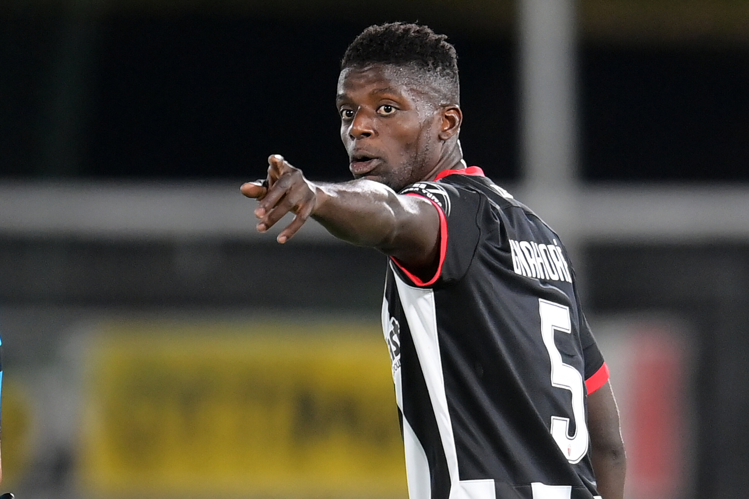 #Calciomercato: Eddy Gnahoré approda nel massimo campionato rumeno.