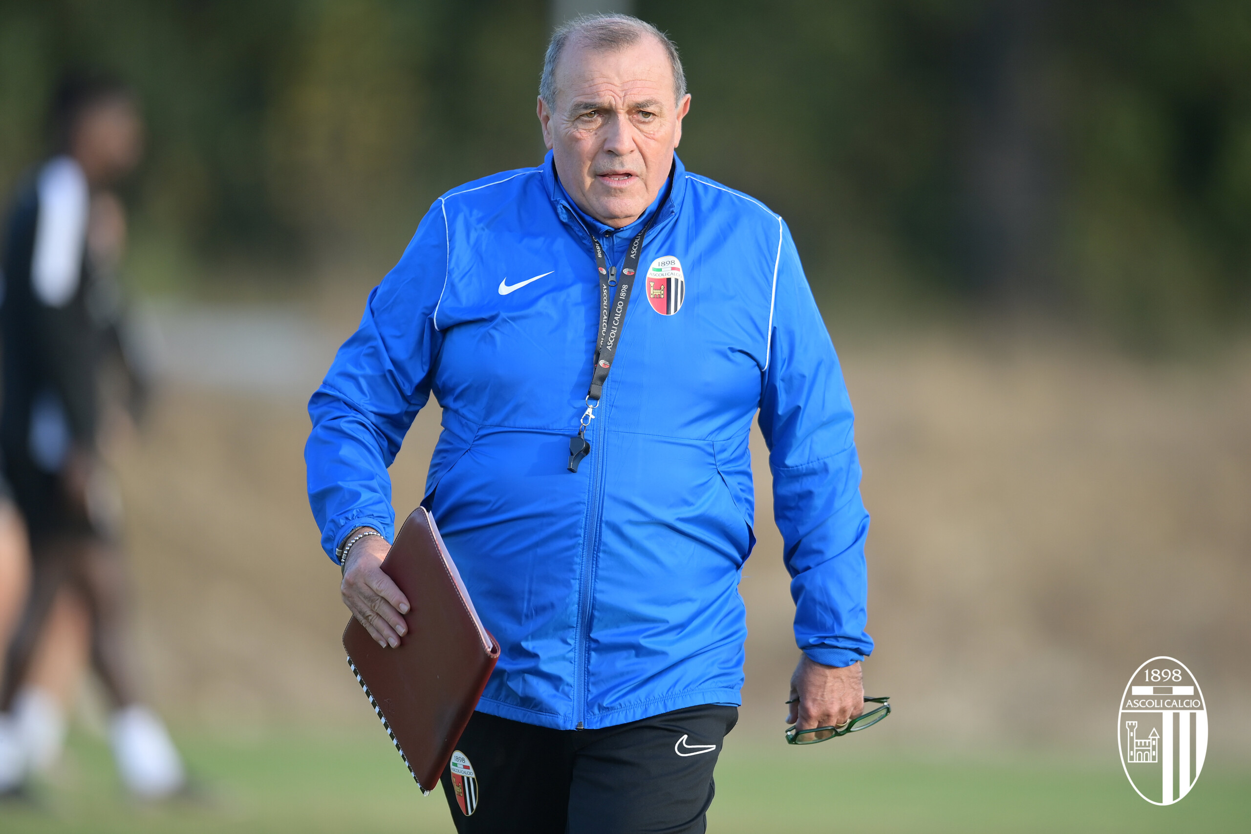 Ascoli-Cremonese: 23 i convocati di Mister Castori.