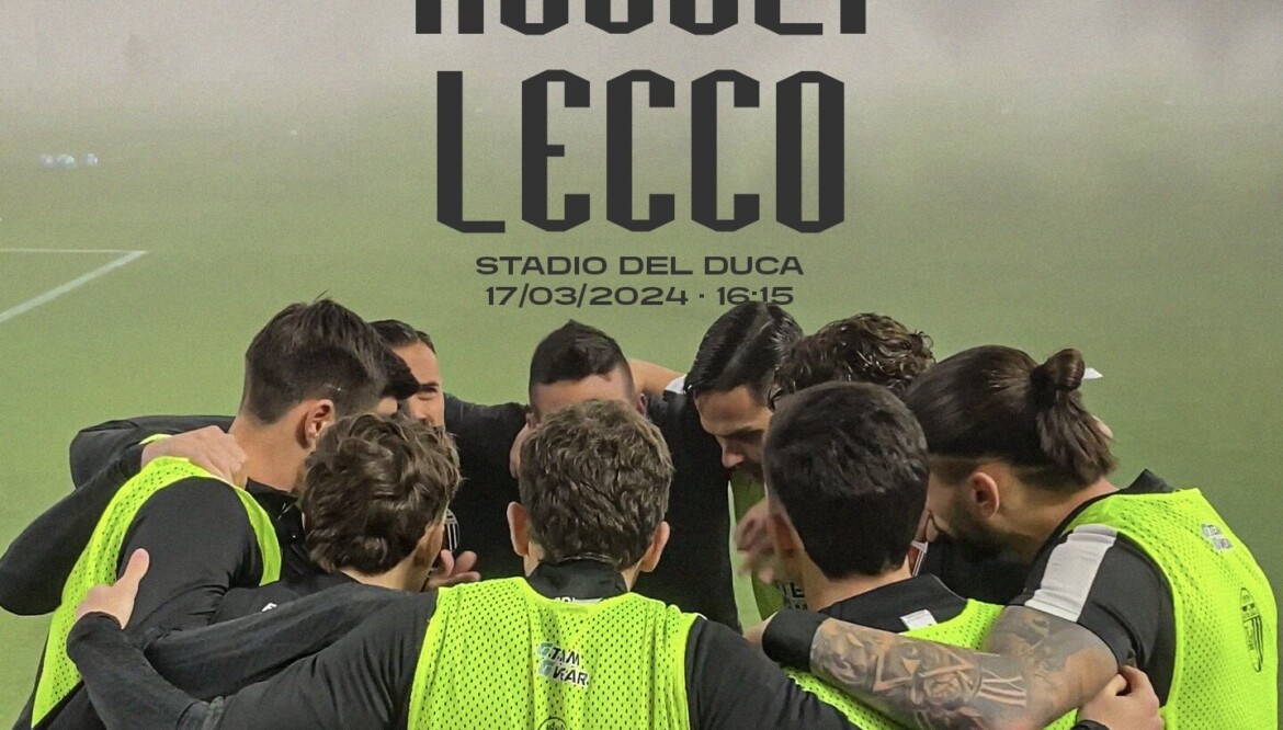 ASCOLI-LECCO 4-1