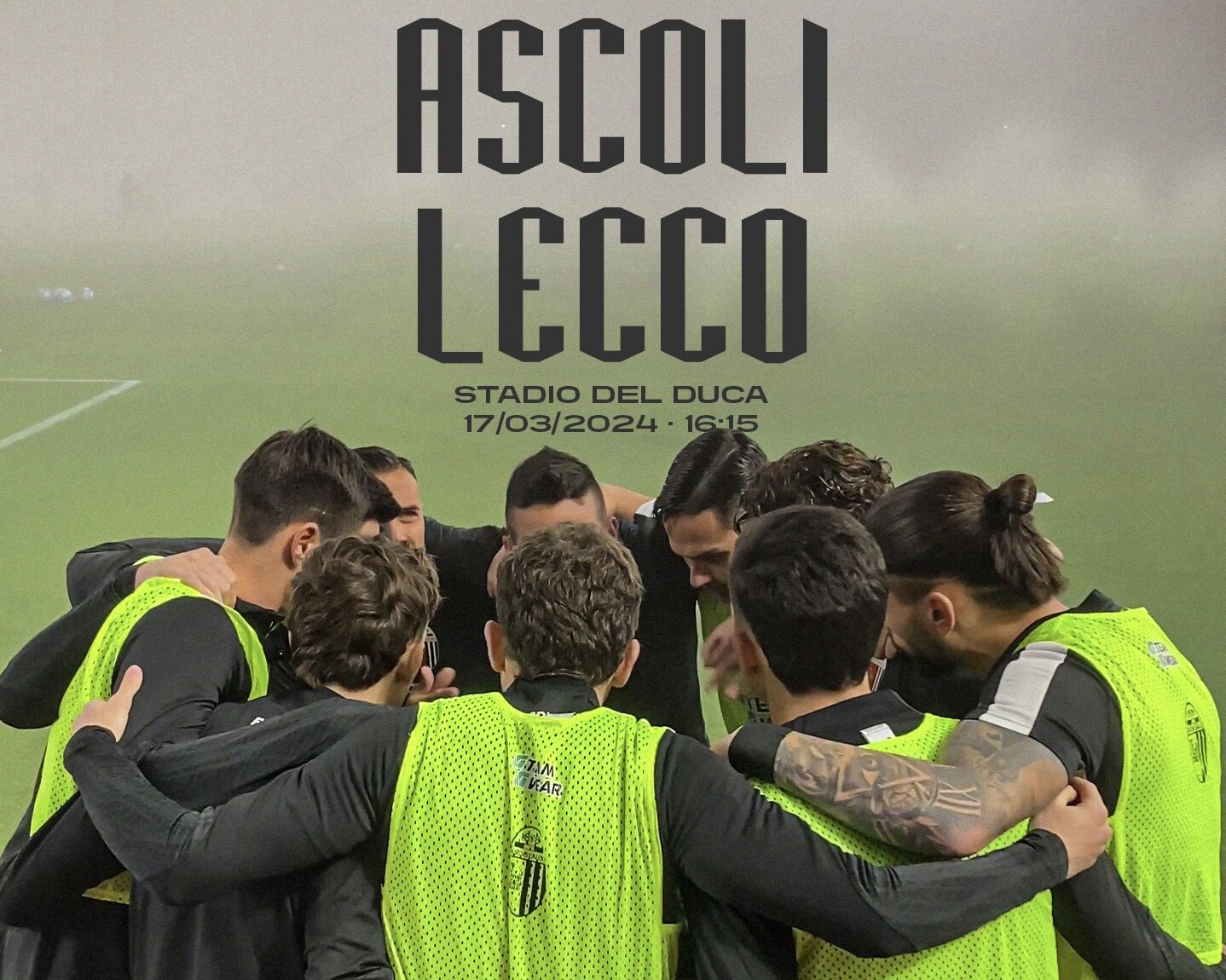 ASCOLI-LECCO 4-1