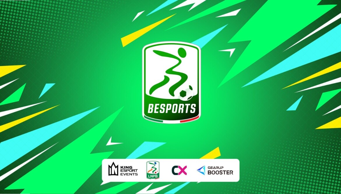 LNPB e King Esport presentano la 4^ edizione di BeSports
