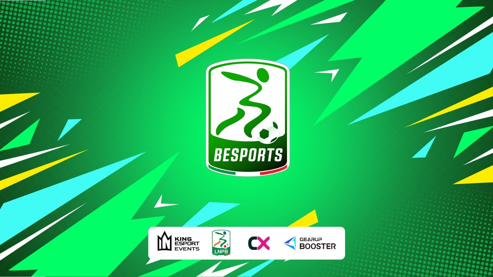 LNPB e King Esport presentano la 4^ edizione di BeSports