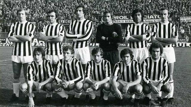 50 anni fa la prima storica promozione in Serie A