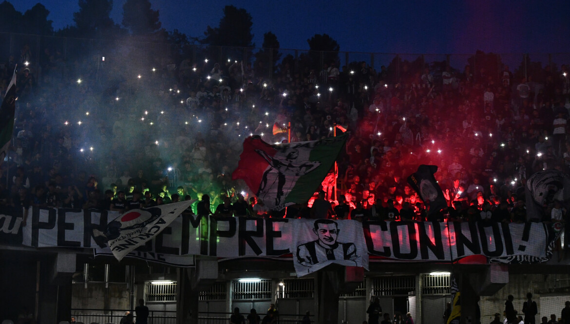 Coppa Italia ASCOLI-GUBBIO: info biglietti