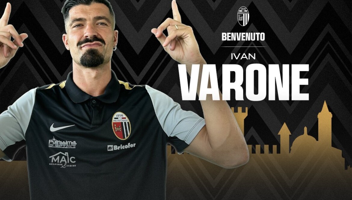 #Calciomercato: il centrocampo bianconero si rinforza con Varone