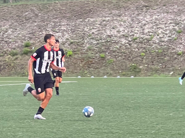 PRIMAVERA | ASCOLI-COSENZA 2-1