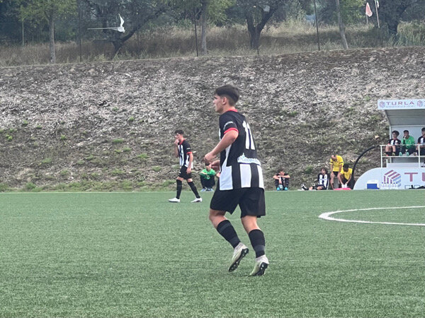 PRIMAVERA | ASCOLI-SPEZIA 2-5