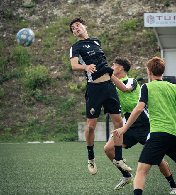 UNDER 15 | ASCOLI-PESCARA 1-5