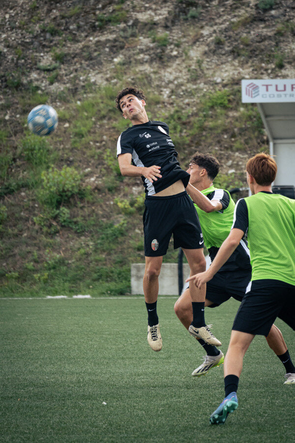 UNDER 15 | ASCOLI-PESCARA 1-5