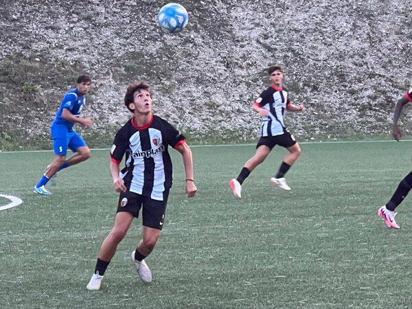 PRIMAVERA | AVELLINO-ASCOLI 2-1