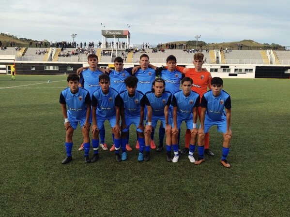 UNDER 16 | ASCOLI-TERNANA 1-2