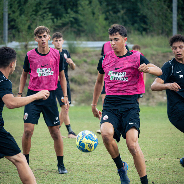 UNDER 17 | ASCOLI-PIANESE 1-0