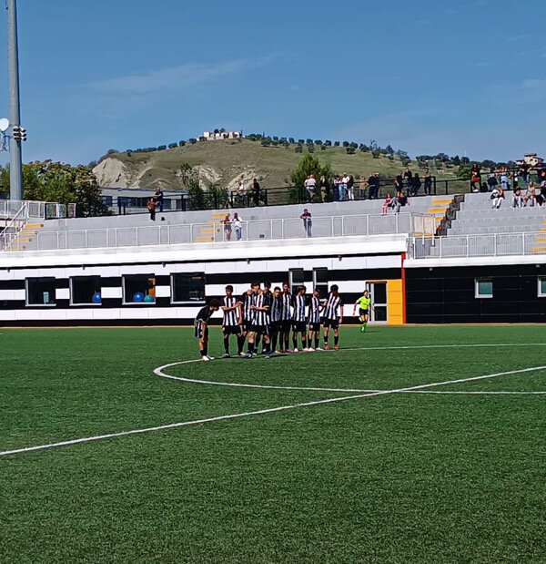 UNDER 17 | ASCOLI-TERNANA 2-3