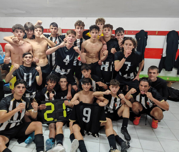 UNDER 16 | TURRIS-ASCOLI 1-2