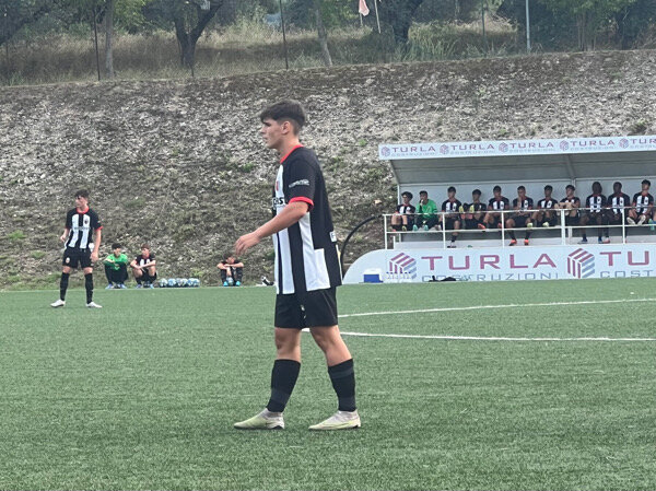 PRIMAVERA | ASCOLI-PALERMO 2-0