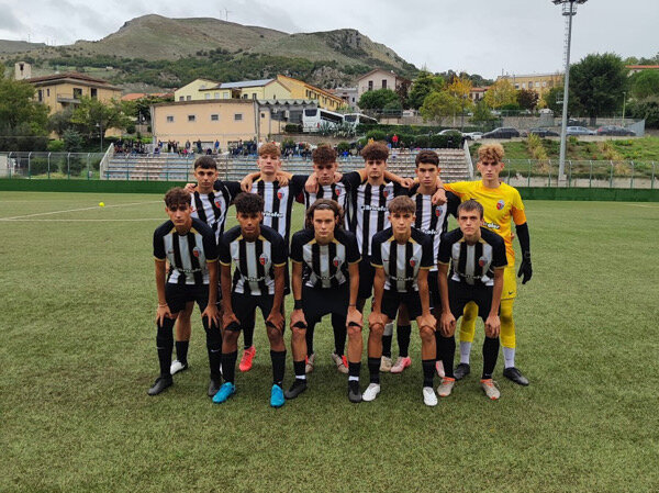 UNDER 16 | PICERNO-ASCOLI 1-1