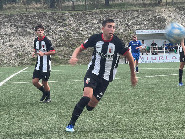 PRIMAVERA | PESCARA-ASCOLI 1-4