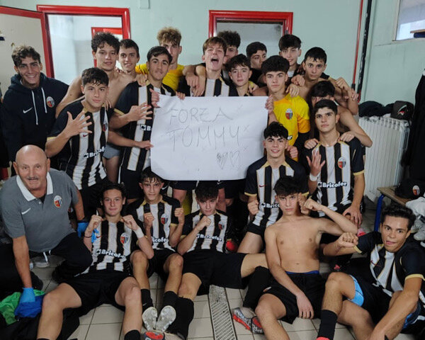 UNDER 16 | PESCARA-ASCOLI 1-5