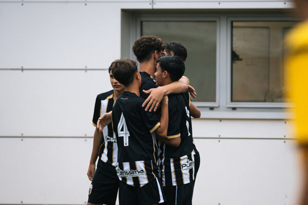 UNDER 15 | GUBBIO-ASCOLI 0-5