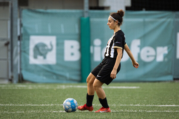 PRIMA SQUADRA FEMMINILE | ASCOLI-ARZILLA 1-0