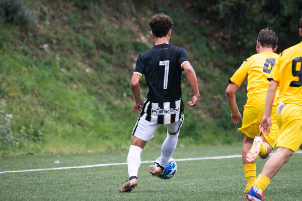 UNDER 17 | ASCOLI-BENEVENTO 0-1