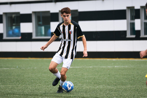 UNDER 17 | GUBBIO-ASCOLI 0-0