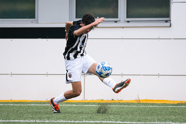 UNDER 16 | ASCOLI-AVELLINO 1-0