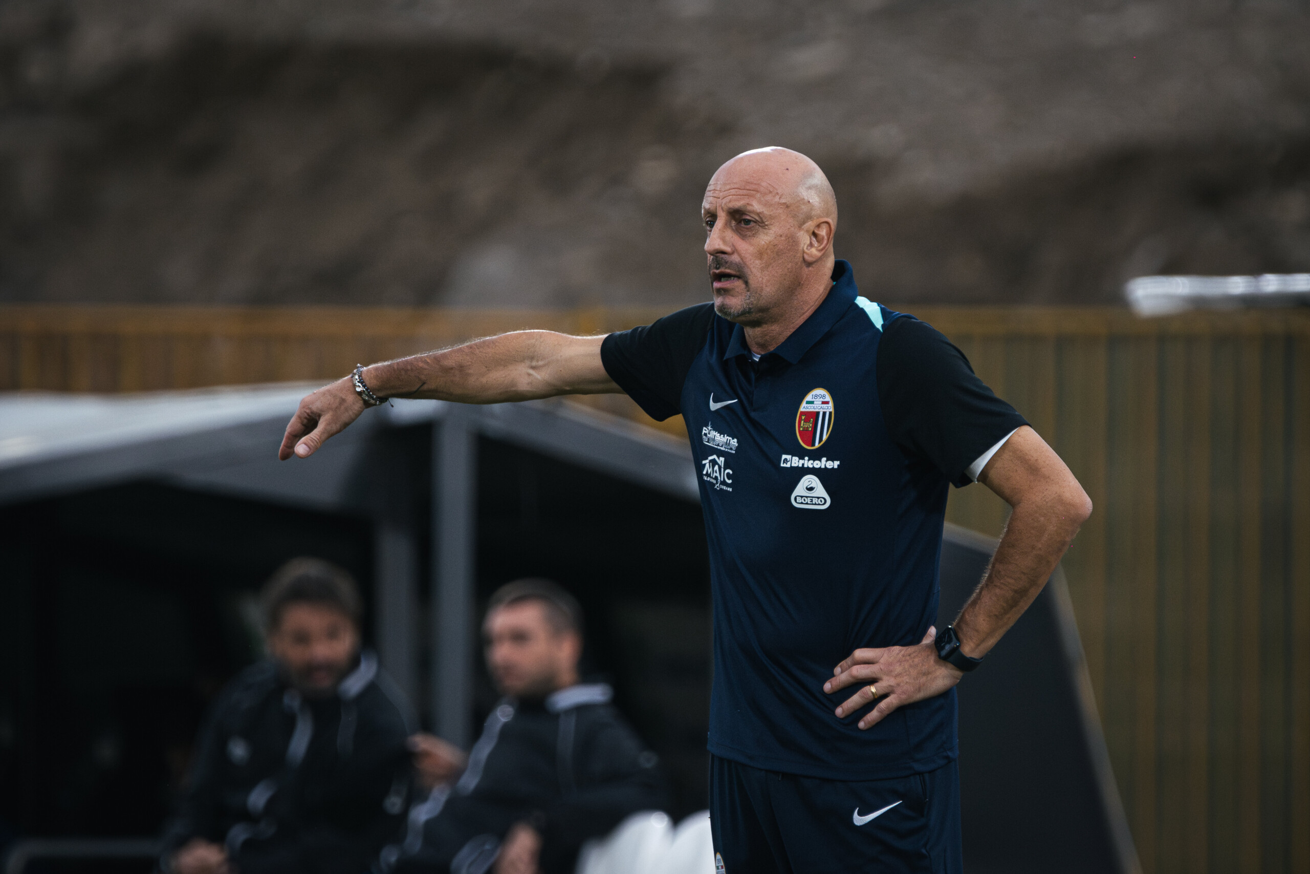 Ascoli-Milan Futuro: 27 i convocati di Mister Di Carlo