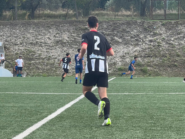 PRIMAVERA | ASCOLI-FROSINONE 1-0