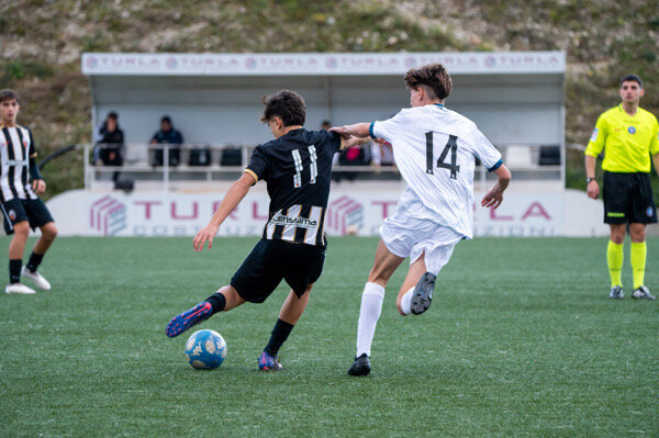 PRIMAVERA | PERUGIA-ASCOLI 1-0