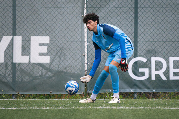 UNDER 16 | ASCOLI-LATINA 0-3