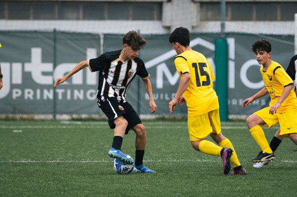 UNDER 15 | PERUGIA-ASCOLI 3-2