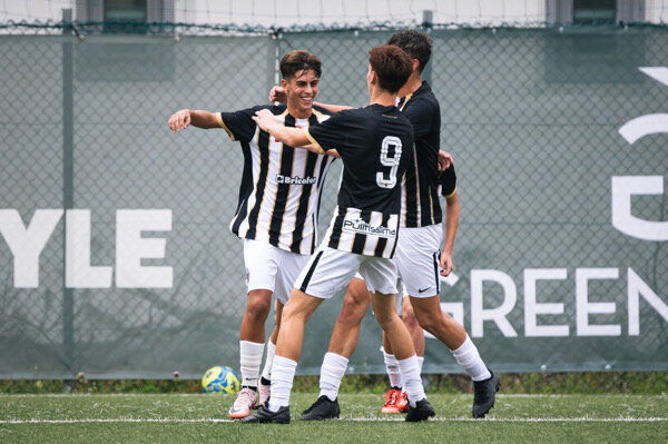 UNDER 17 | PERUGIA-ASCOLI 3-4